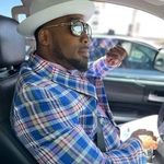 Julius Henderson - @b_a_d_juju - Instagram