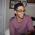 Julius Henderson - @julius_0range - Instagram