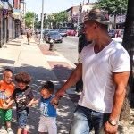 Julius & Hendrix's Pops - @juliusandhendrixpops - Instagram
