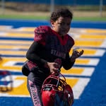 Julius Hendrix jr - @life_of_babyjay2 - Instagram