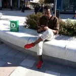 G Herbert Julius - @gherbertjulius - Instagram