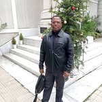 Herbert Julius Osarenren - @herbertjuliusosarenren - Instagram