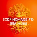 Julius Hicks - @body_homage_716 - Instagram