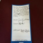Thomas William Julius Hodge II - @thomaswilliamii - Instagram