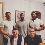 Julius Holley - @julioholley24 - Instagram