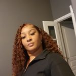 Julius Holmes - @1proud_grandmother - Instagram