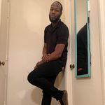 Julius Holmes - @mrtryingtochill - Instagram