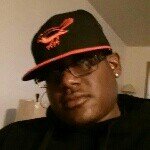 Julius Holmes - @the_grand_finale1116 - Instagram