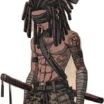 Julius Q. Holmes - @eliteghostx00 - Instagram