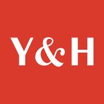 Julius Young & Kimberly Holmes - @youngandholmes - Instagram