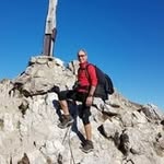 Julius Huber - @juliushuber51 - Instagram