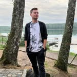 Julius Jacobs - @julius_s_j - Instagram