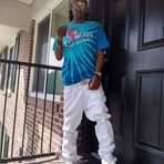 Julius Jones - Facebook