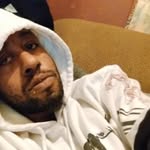 Julius Jones - @bigrunaway03 - Instagram