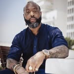 Julius Jones - @tripn_4corners - Instagram