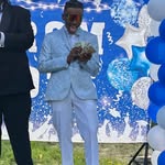 Julius Jones - @julius_12_7 - Instagram