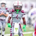 Julius Jones II - @juscallme_hulk - Instagram