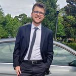 Daniel Wilkes - @gaiusjuliuswilkeys - Instagram