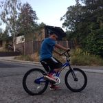 Julius Keys - @juliusdoesstunts - Instagram