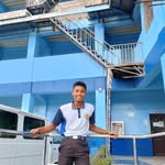 Julius Larry Bataan - @larrss1 - Instagram