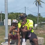 Julius Larry Fauid - @juliuslarry9 - Instagram