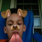 Julius Michael LeBlanc - @bankroll.julius - Instagram