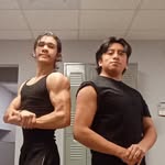 Julius-Logan - @lumber_jacked22 - Instagram