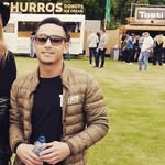 Julius - @juliusmarkus92 - Instagram