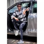 Julius Mark - @naresh_choco_boy - Instagram
