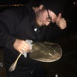Julius Martinez - @underrated_fisherman - Instagram
