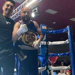 Julius Martinez - @el_honey_badger8 - Instagram