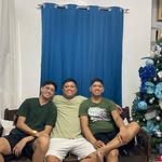 Julius Martinez - @julsmartinez7 - Instagram