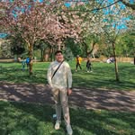 Julius Martinez - @juliusrameses - Instagram