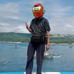 Julius Martinez Mancenido - @grabshot069 - Instagram