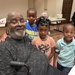 Julius McCray - @mccrayjr_2000 - Instagram