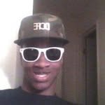 Julius mccray - @kingdope1870 - Instagram