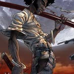 Julius McQueen - Facebook