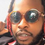 Julius McQueen - @stunna4prez - Instagram
