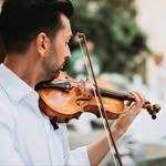 Julius Meier - @julius_meier_violine - Instagram