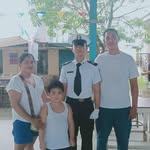 Julius Mercado - @juliusmercado749 - Instagram