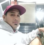Julius Mercado - Facebook