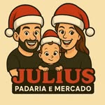 Julius Padaria e Mercado - @julius_padaria - Instagram