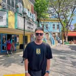 Mark Julius Mercado - @mercadoooo_mj - Instagram