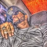 Julius Mitchell - @mitchelljulius - Instagram