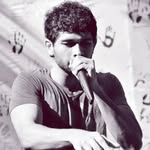 Julius Mitchell - @singing.beatboxer - Instagram
