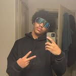 Julius Mitchell - @m0nk3ym1tch3ll - Instagram