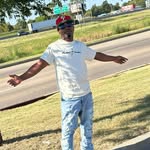 Julius Mobley - @the_mississippicowboy - Instagram