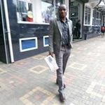 Julius Mwangi - @julius.mwangi.56679015 - Instagram