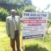 Julius Mwangi - Facebook