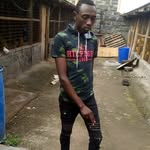 Julius Mwangi - @juliusmwangi18 - Instagram